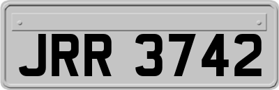 JRR3742