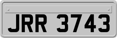 JRR3743