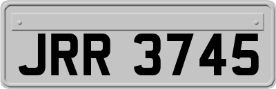 JRR3745