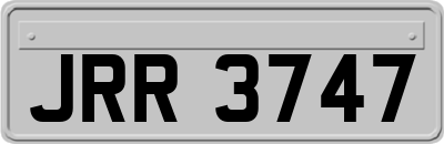 JRR3747