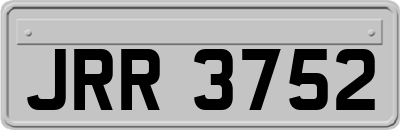 JRR3752
