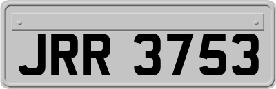 JRR3753