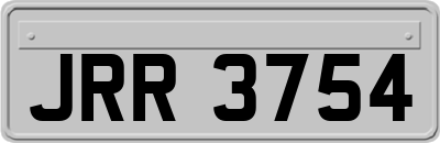 JRR3754