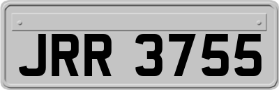 JRR3755