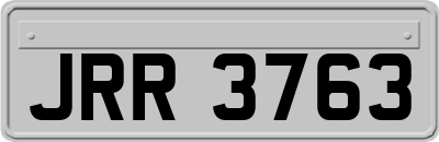 JRR3763
