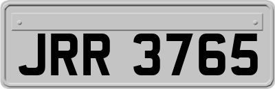 JRR3765