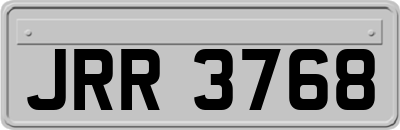JRR3768