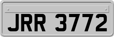JRR3772