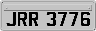 JRR3776