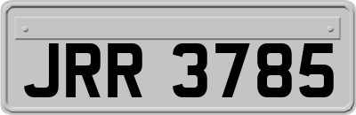 JRR3785
