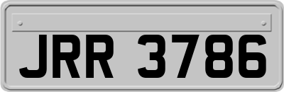 JRR3786