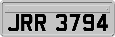 JRR3794