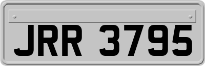 JRR3795