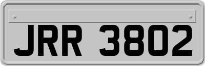 JRR3802