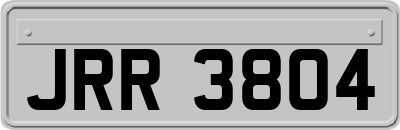 JRR3804