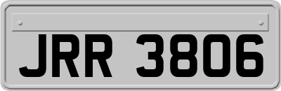 JRR3806