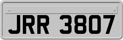 JRR3807