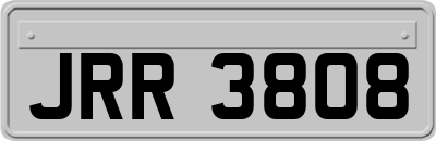 JRR3808
