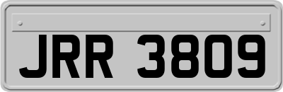 JRR3809
