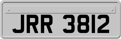 JRR3812