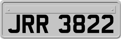 JRR3822