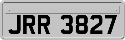JRR3827