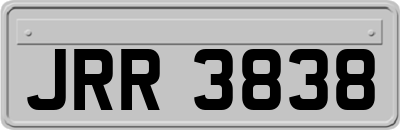 JRR3838