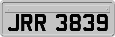 JRR3839
