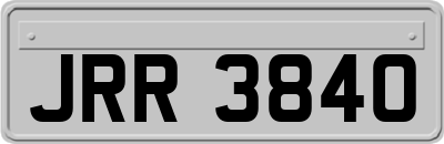 JRR3840