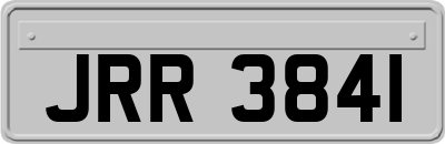 JRR3841