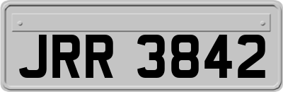JRR3842
