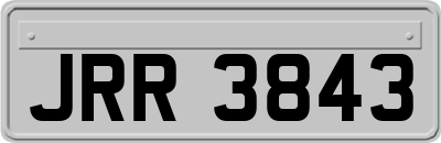 JRR3843