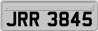 JRR3845
