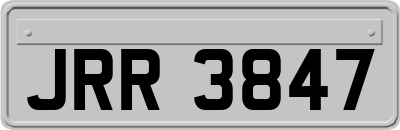 JRR3847