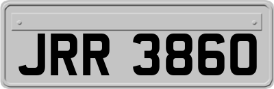JRR3860