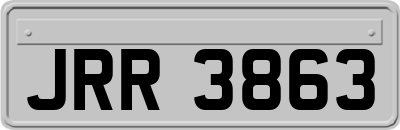 JRR3863