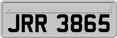 JRR3865