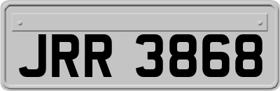 JRR3868