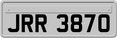 JRR3870