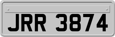 JRR3874