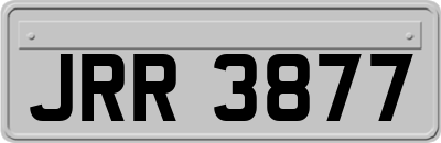 JRR3877