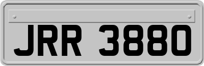 JRR3880