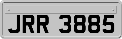 JRR3885