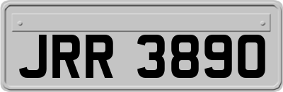 JRR3890