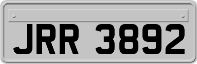 JRR3892