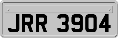 JRR3904
