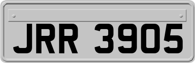 JRR3905