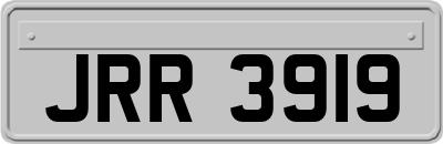JRR3919