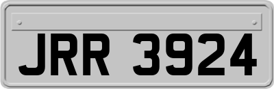 JRR3924