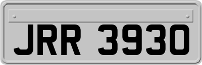 JRR3930